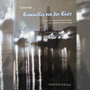 Terenke - Kriminelles von der Küste