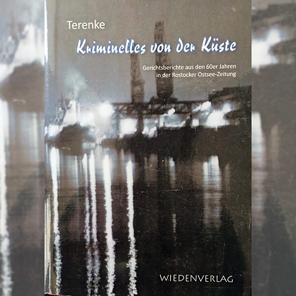 Terenke - Kriminelles von der Küste