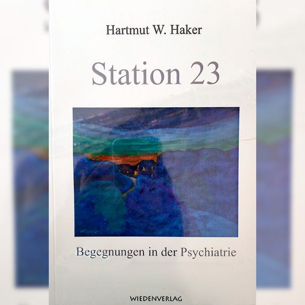 Hartmut Haker - Station 23