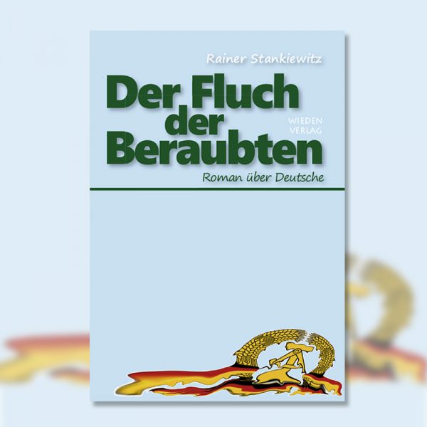 Der Fluch der Beraubten Titel