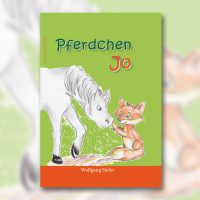 Pferdchen Jo_Titel