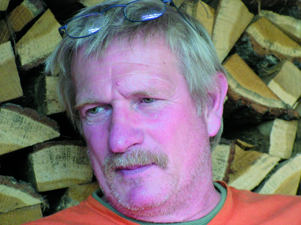 Rainer Stankiewitz - "Kienappelkuren" – Bild 2