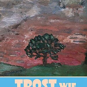 Ursula Otto - "Trost wie frischer Tau"